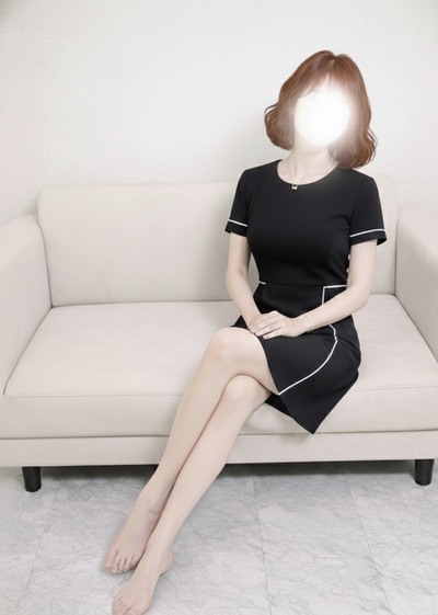 かな（マダム）さんの写真